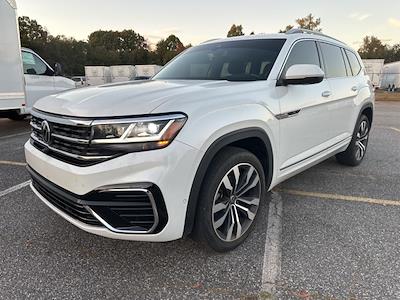 2022 Volkswagen Atlas AWD, SUV for sale #401218XA - photo 1