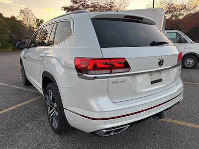 2022 Volkswagen Atlas AWD, SUV for sale #401218XA - photo 2