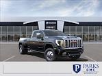 New 2024 GMC Sierra 3500 Denali Crew Cab 4x4, Pickup for sale #401220X - photo 1