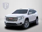 New 2024 GMC Terrain SLT FWD, SUV for sale #402102 - photo 8