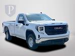 2024 GMC Sierra 1500 Regular Cab 4x4, Pickup for sale #414444 - photo 10