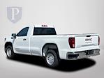 2024 GMC Sierra 1500 Regular Cab 4x4, Pickup for sale #414444 - photo 2