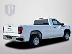 2024 GMC Sierra 1500 Regular Cab 4x4, Pickup for sale #414444 - photo 7