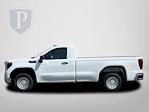 2024 GMC Sierra 1500 Regular Cab 4x4, Pickup for sale #415518 - photo 4