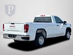 2024 GMC Sierra 1500 Regular Cab 4x4, Pickup for sale #415518 - photo 7