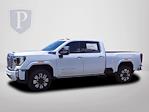 New 2024 GMC Sierra 3500 Denali Crew Cab 4x4, Pickup for sale #417272 - photo 3