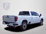 New 2024 GMC Sierra 3500 Denali Crew Cab 4x4, Pickup for sale #417272 - photo 7