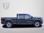 2024 GMC Sierra 2500 Crew Cab 4x4, Pickup for sale #417432 - photo 8