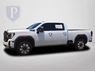 2024 GMC Sierra 2500 Crew Cab 4x4, Pickup for sale #417491 - photo 1