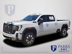 2024 GMC Sierra 2500 Crew Cab 4x4, Pickup for sale #417491 - photo 4