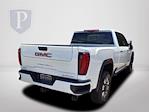 2024 GMC Sierra 2500 Crew Cab 4x4, Pickup for sale #417491 - photo 7