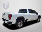 2024 GMC Sierra 2500 Crew Cab 4x4, Pickup for sale #417491 - photo 8