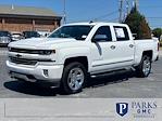 2018 Chevrolet Silverado 1500 Crew Cab 4x4, Pickup for sale #422021A - photo 1