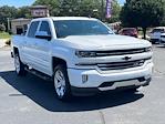 2018 Chevrolet Silverado 1500 Crew Cab 4x4, Pickup for sale #422021A - photo 11