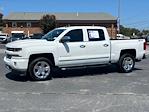 2018 Chevrolet Silverado 1500 Crew Cab 4x4, Pickup for sale #422021A - photo 3