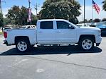 2018 Chevrolet Silverado 1500 Crew Cab 4x4, Pickup for sale #422021A - photo 9