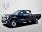 New 2024 GMC Sierra 3500 Denali Crew Cab 4x4, Pickup for sale #435877 - photo 3