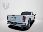 2024 GMC Sierra 2500 Crew Cab 4x4, Pickup for sale #436282 - photo 7