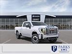 New 2024 GMC Sierra 2500 Denali Crew Cab 4x4, Pickup for sale #437076X - photo 1