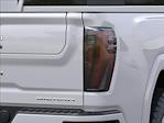 New 2024 GMC Sierra 2500 Denali Crew Cab 4x4, Pickup for sale #437076X - photo 11