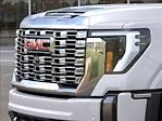 New 2024 GMC Sierra 2500 Denali Crew Cab 4x4, Pickup for sale #437076X - photo 13