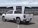 New 2024 GMC Sierra 2500 Denali Crew Cab 4x4, Pickup for sale #437076X - photo 3