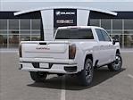 2024 GMC Sierra 2500 Crew Cab 4x4, Pickup for sale #437076X - photo 2