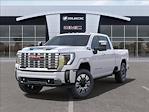 New 2024 GMC Sierra 2500 Denali Crew Cab 4x4, Pickup for sale #437076X - photo 6