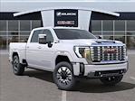 New 2024 GMC Sierra 2500 Denali Crew Cab 4x4, Pickup for sale #437076X - photo 7