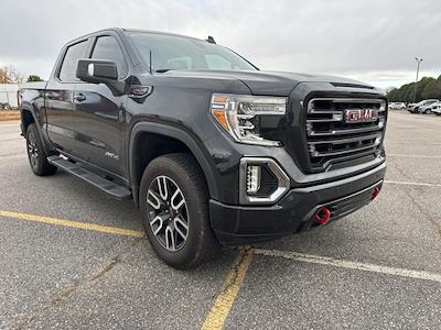 Used 2020 GMC Sierra 1500 AT4 Crew Cab 4x4, Pickup for sale #437076XA - photo 1