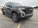 Used 2020 GMC Sierra 1500 AT4 Crew Cab 4x4, Pickup for sale #437076XA - photo 3