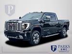 2024 GMC Sierra 2500 Crew Cab 4x4, Pickup for sale #438191 - photo 1