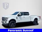 2020 Ford F-250 Crew Cab 4x4, Pickup for sale #441772A - photo 23