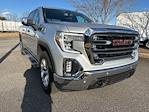 Used 2022 GMC Sierra 1500 SLT Crew Cab 4x4, Pickup for sale #447967B - photo 1