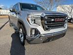 Used 2022 GMC Sierra 1500 SLT Crew Cab 4x4, Pickup for sale #447967B - photo 3