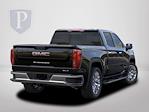 New 2024 GMC Sierra 1500 SLT Crew Cab 4x4, Pickup for sale #448024 - photo 4