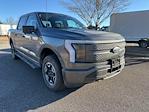 Used 2022 Ford F-150 Lightning XLT SuperCrew Cab AWD, Pickup for sale #448024A - photo 1