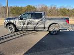 Used 2022 Ford F-150 Lightning XLT SuperCrew Cab AWD, Pickup for sale #448024A - photo 11