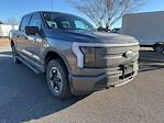 Used 2022 Ford F-150 Lightning XLT SuperCrew Cab AWD, Pickup for sale #448024A - photo 3