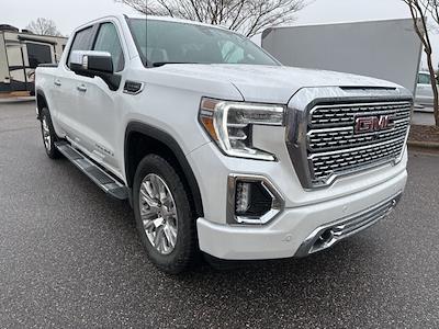 2021 GMC Sierra 1500 Crew Cab 4x4, Pickup for sale #455827A - photo 1