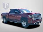 2023 GMC Sierra 2500 Crew Cab 4x4, Pickup for sale #455832A - photo 10