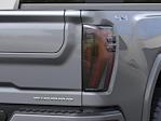 2024 GMC Sierra 2500 Crew Cab 4x4, Pickup for sale #457996 - photo 11