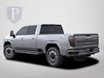 2024 GMC Sierra 2500 Crew Cab 4x4, Pickup for sale #457996 - photo 4