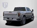 2024 GMC Sierra 2500 Crew Cab 4x4, Pickup for sale #457996 - photo 2