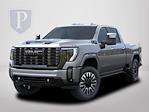 2024 GMC Sierra 2500 Crew Cab 4x4, Pickup for sale #457996 - photo 8