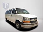 Used 2018 Chevrolet Express 3500 LT RWD, Passenger Van for sale #4B2960 - photo 11