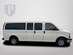 Used 2018 Chevrolet Express 3500 LT RWD, Passenger Van for sale #4B2960 - photo 12