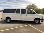 Used 2018 Chevrolet Express 3500 LT RWD, Passenger Van for sale #4B2960 - photo 13