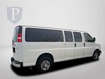 Used 2018 Chevrolet Express 3500 LT RWD, Passenger Van for sale #4B2960 - photo 14