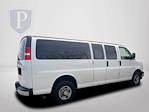 Used 2018 Chevrolet Express 3500 LT RWD, Passenger Van for sale #4B2960 - photo 15